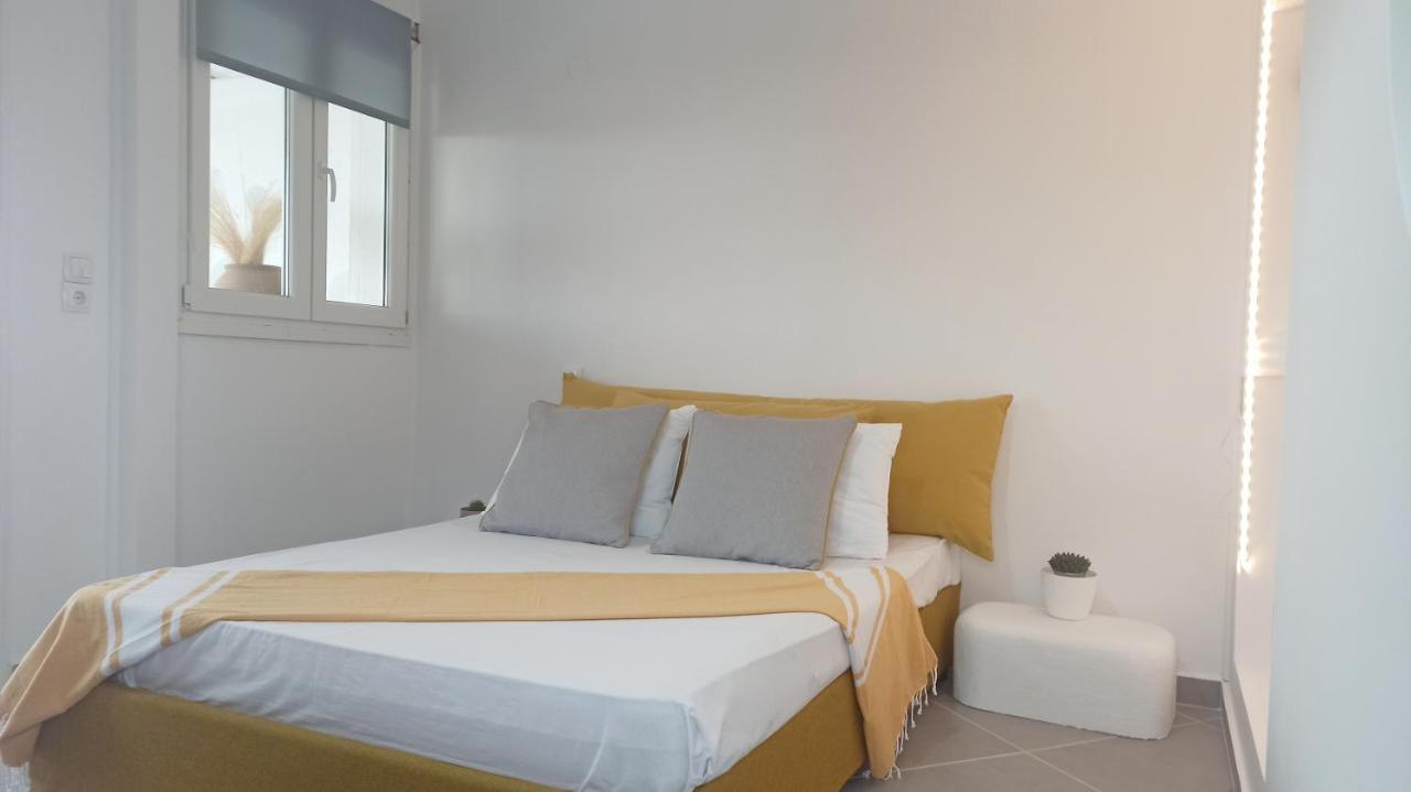 Newly Built All Season Resort Nea Silata Экстерьер фото