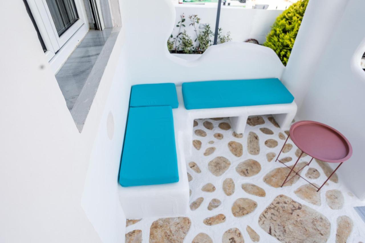 Newly Built All Season Resort Nea Silata Экстерьер фото